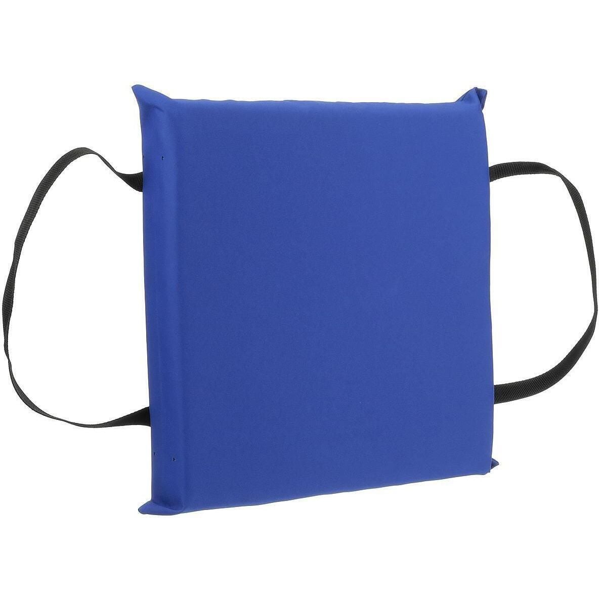 Seachoice 5000BLU-44930 Type IV USCGA Foam Safety Cushion Blue
