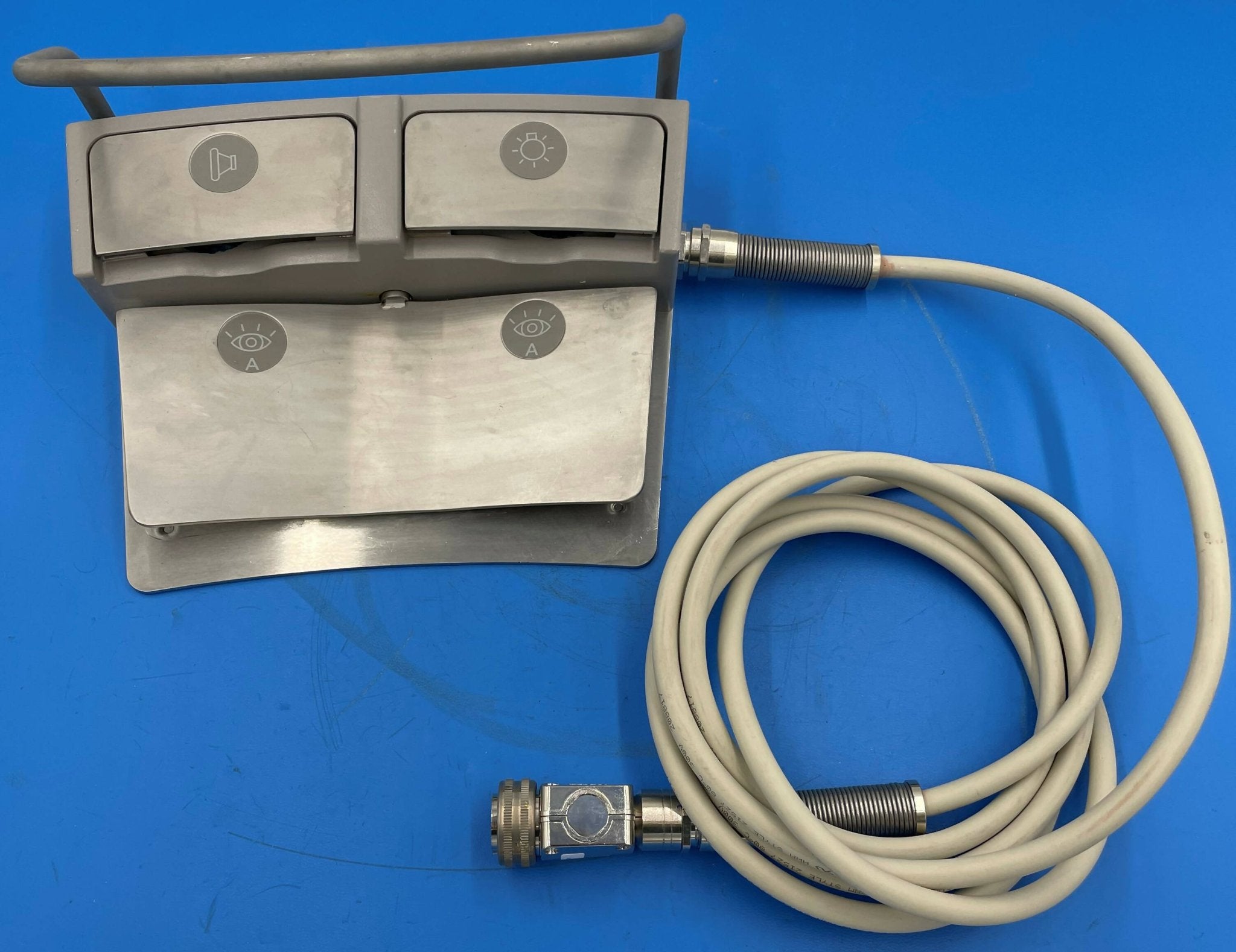 Foot Switch IPX8 (7721603/07721603) Siemens