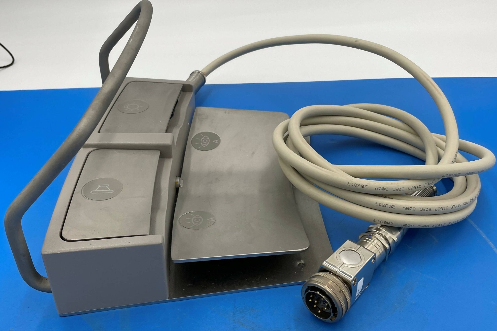 Foot Switch IPX8 (7721603/07721603) Siemens