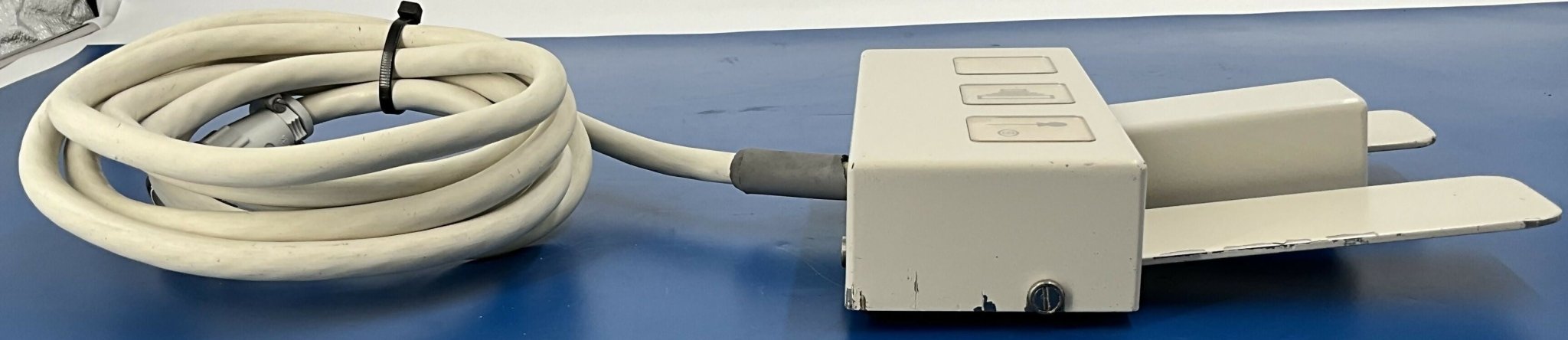 FOOTSWITCH (9896 000 03991/2 PHILIPS