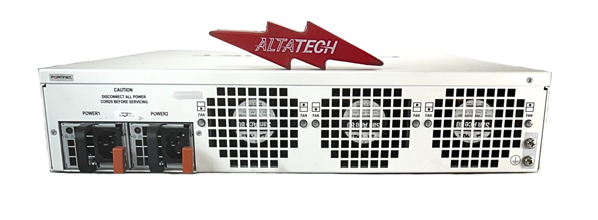 Fortinet FG-3000D FortiGate 3000D Firewall