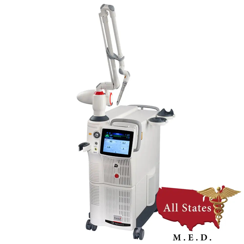 Fotona SP DYNAMIS PRO