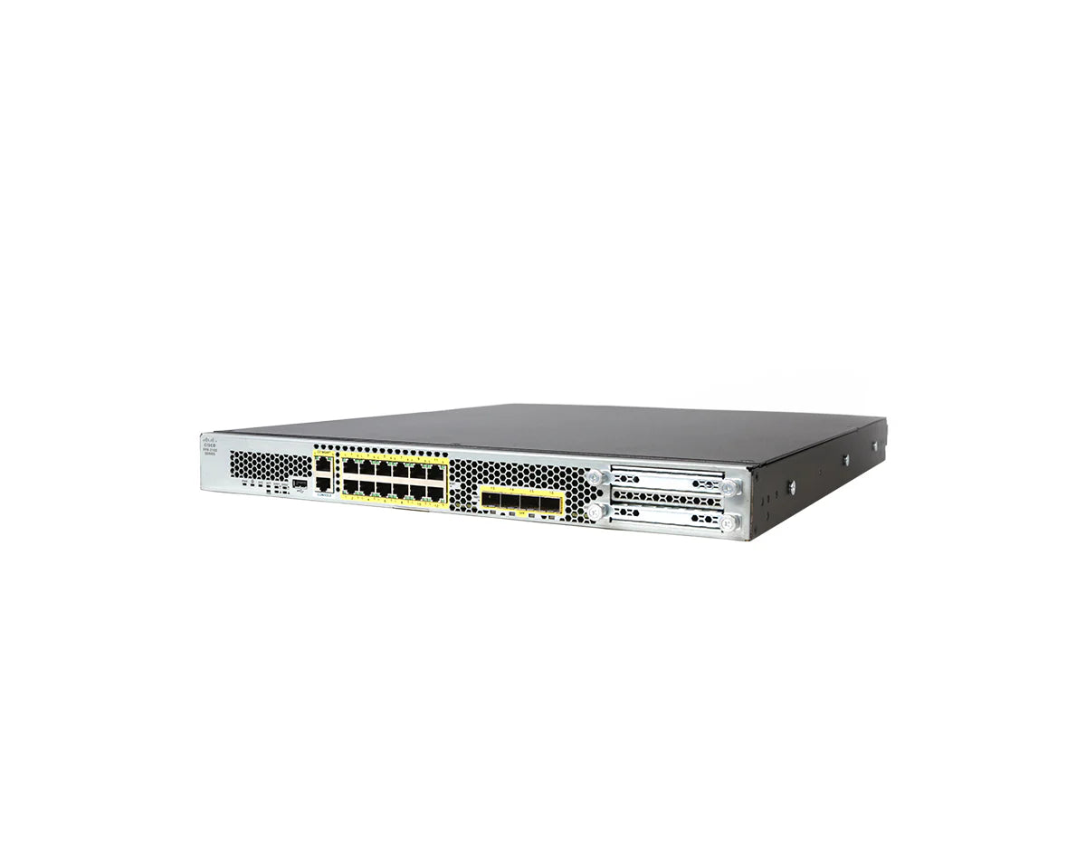 Cisco FPR2120-ASA-K9 Firewall Security Appliance