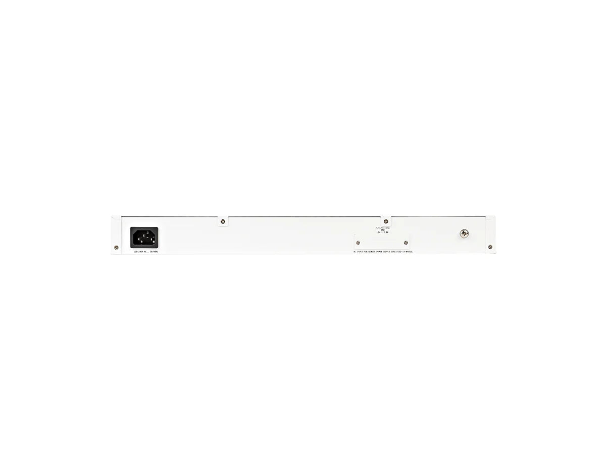 Fortinet FS-124E Switch