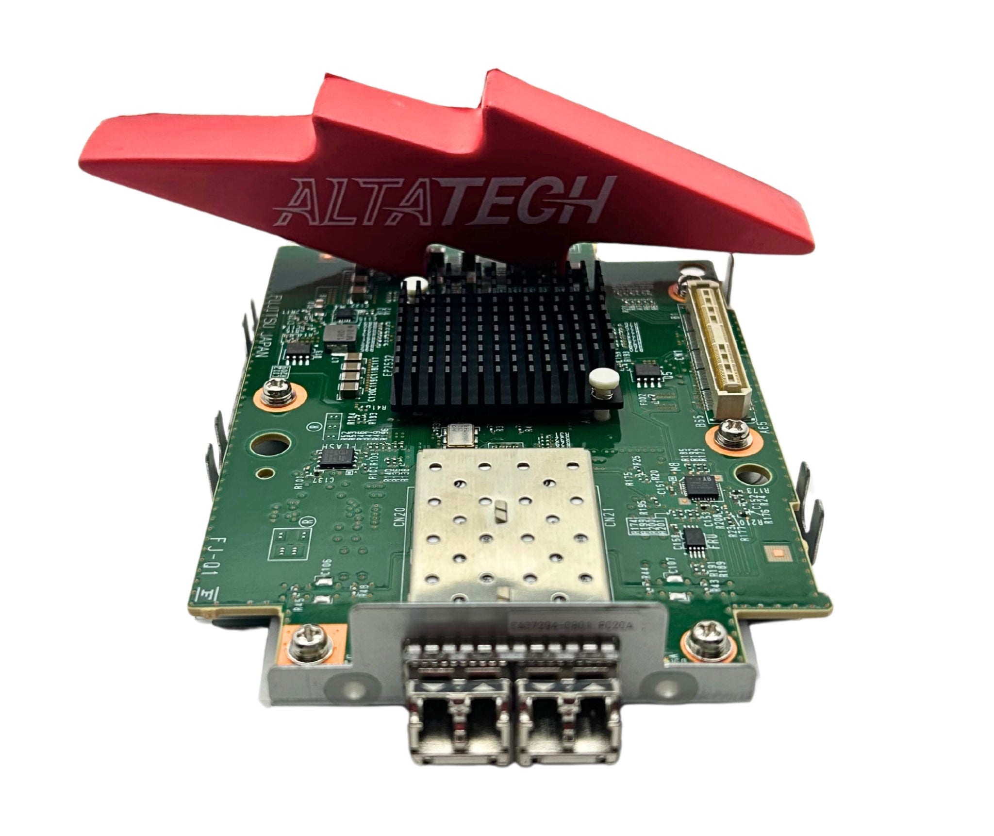 Fujitsu CA07294-C801 DAUGHTER CARD, FC 8GB 2 PORT DX60S2