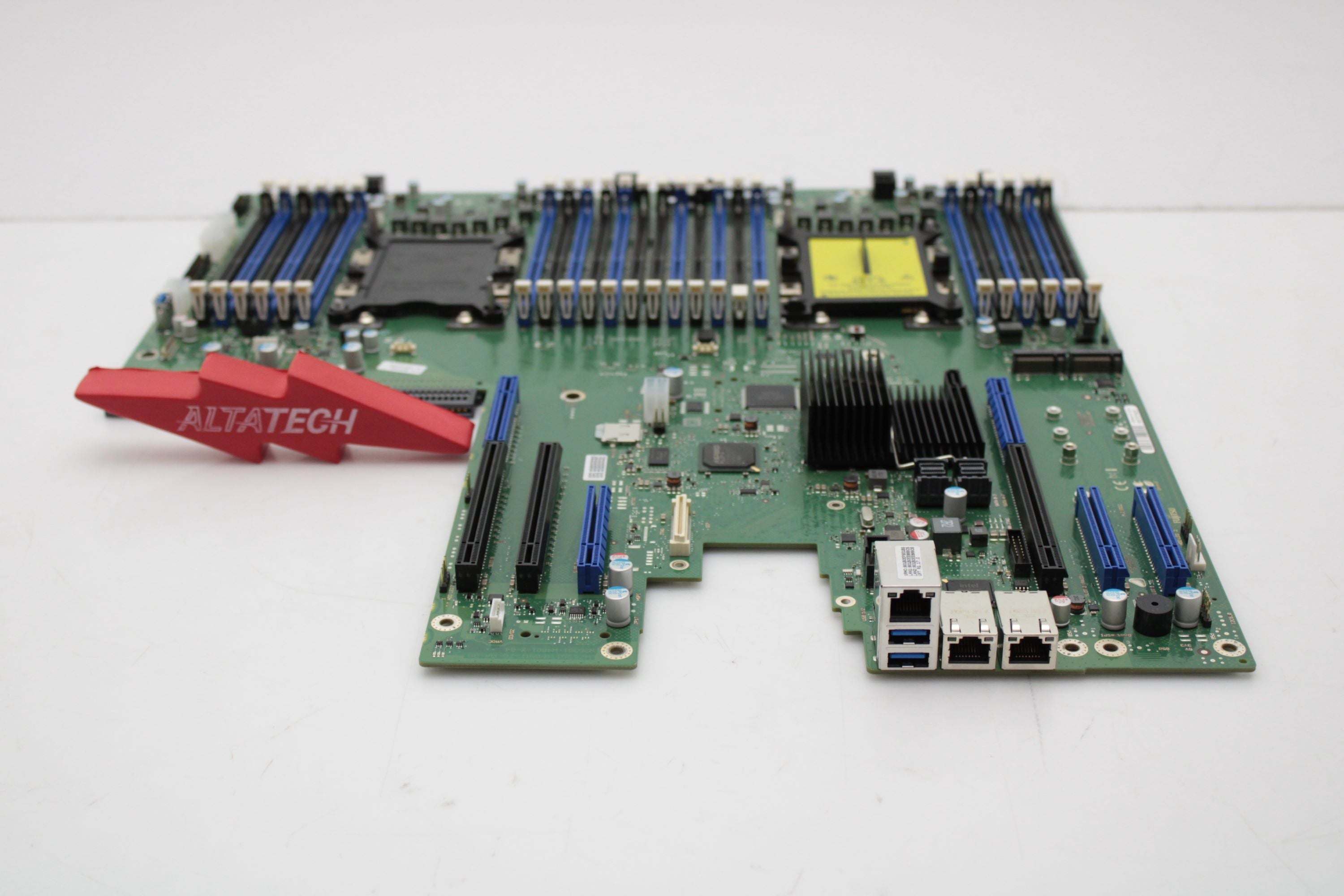 Fujitsu D3384-A13 System Board RX2540 M4