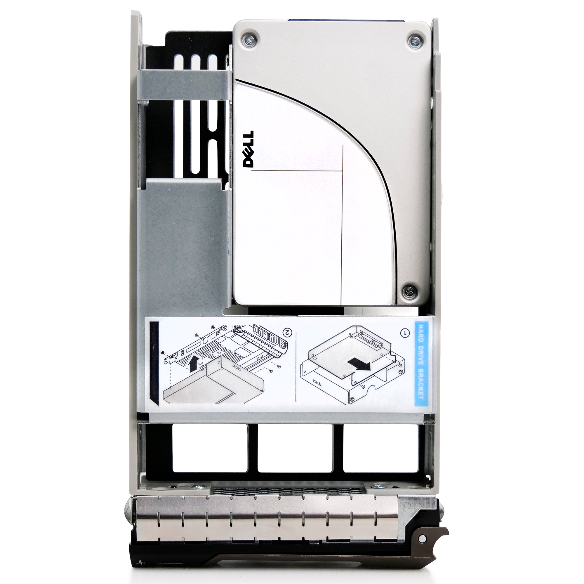 Dell G13 07GR2K 960GB SATA 6Gb/s 3D TLC Hybrid 3.5in Solid State Drive