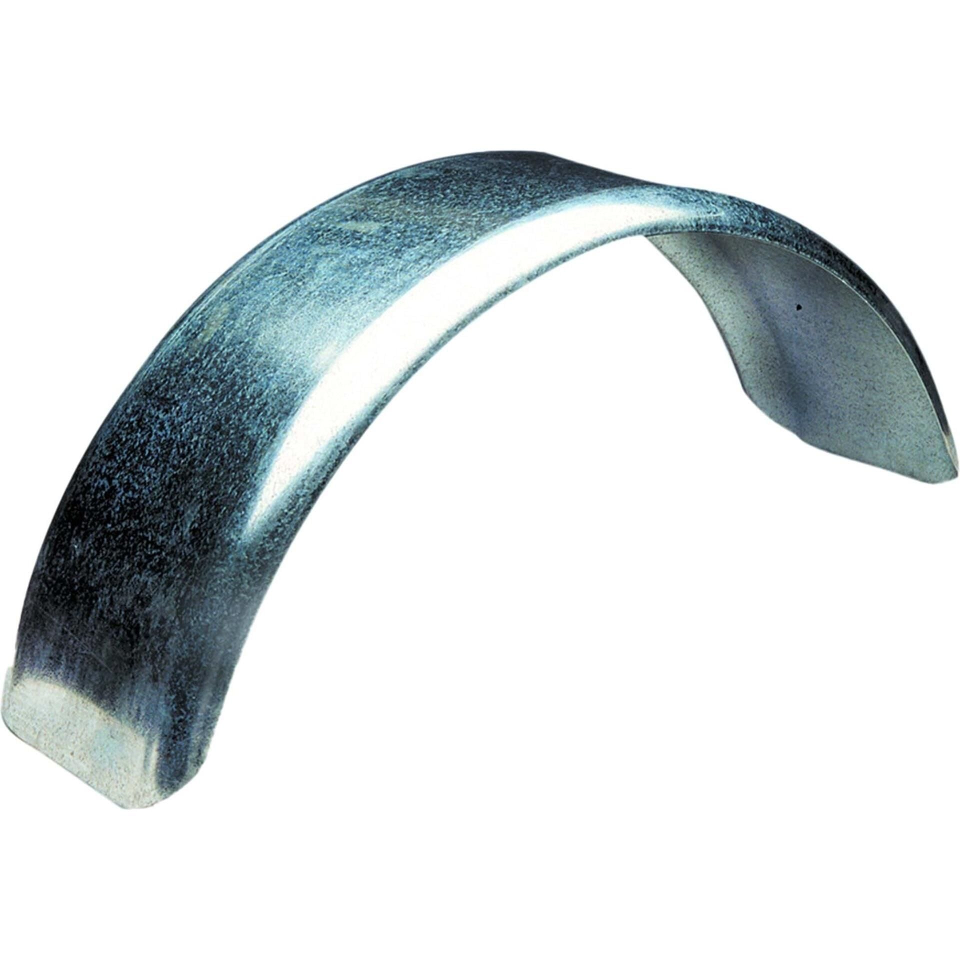 Tie Down Engineering 86267 Galvanized Metal Fender
