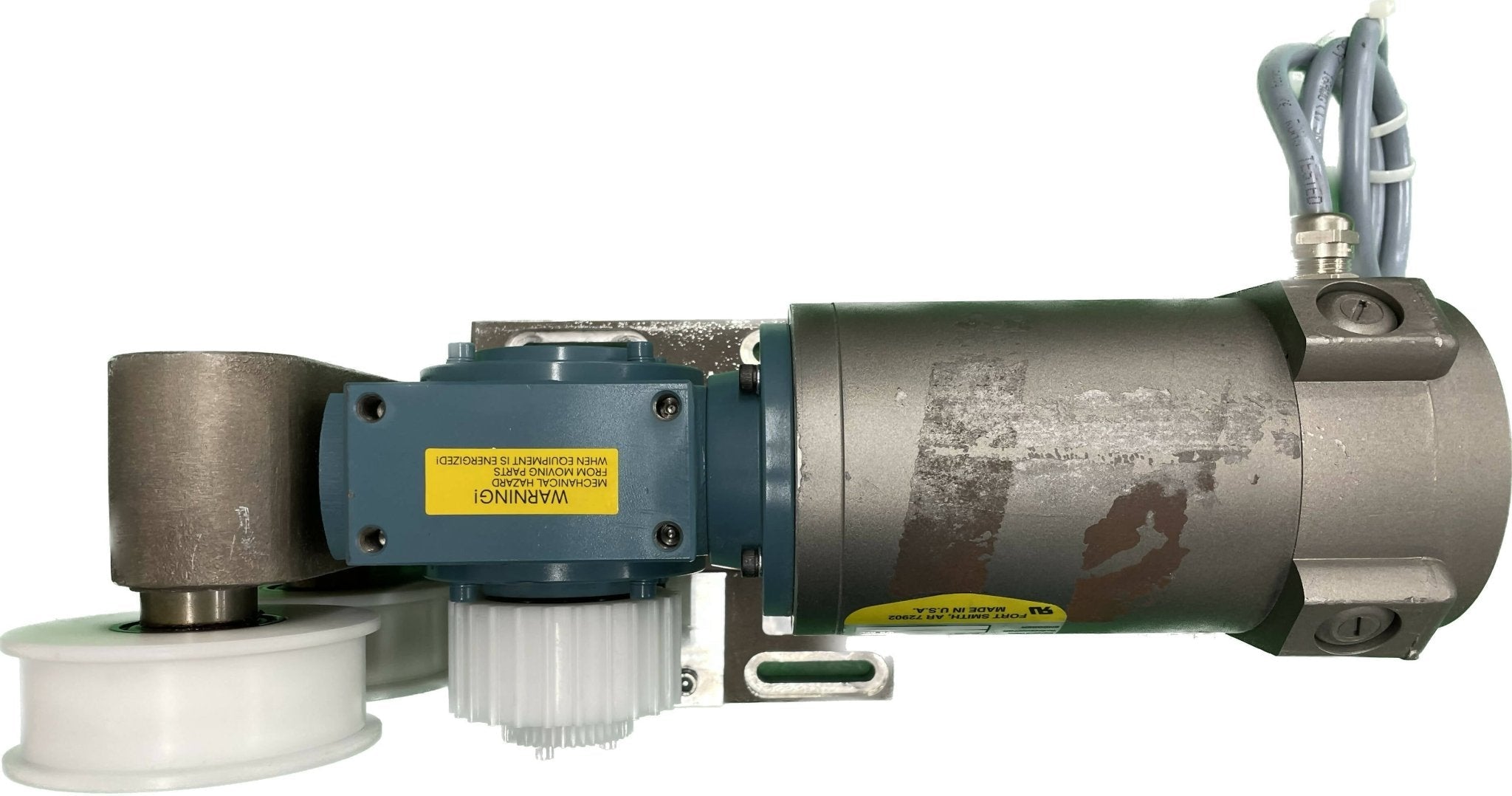 Gantry Motor Longitudinal (6649011/M-4525-X SIEMENS