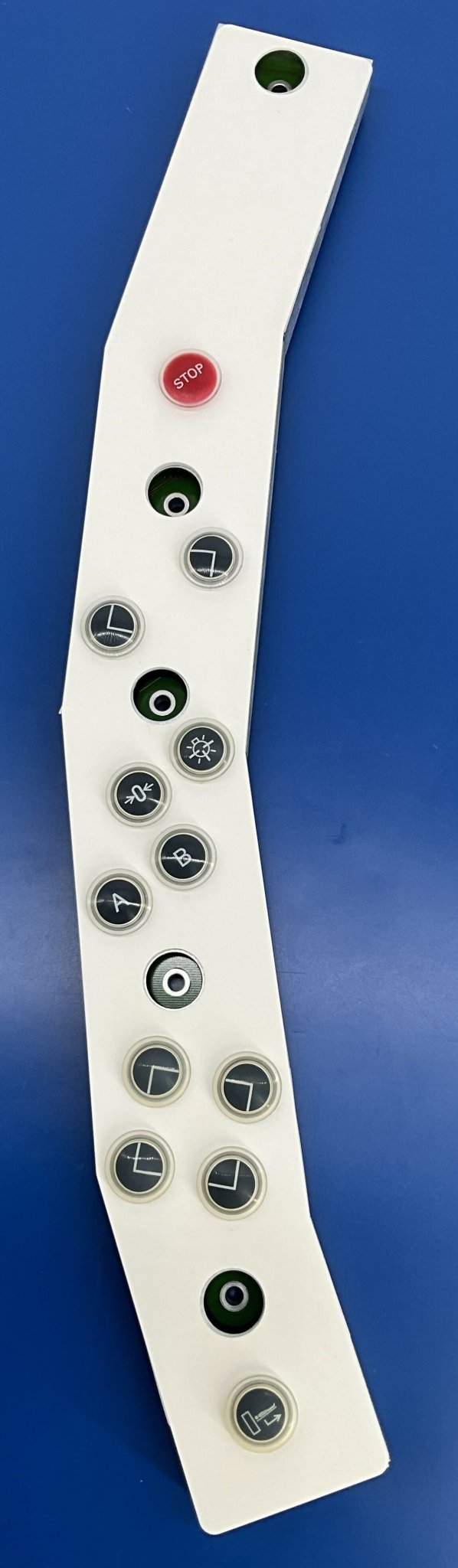 GANTRY PANEL CONTROL (LT (