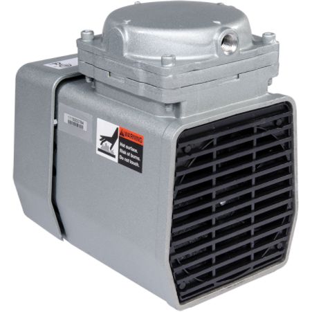Gast | Compressor 1.1 scfm 115/60-1 | DOA-P701-AA