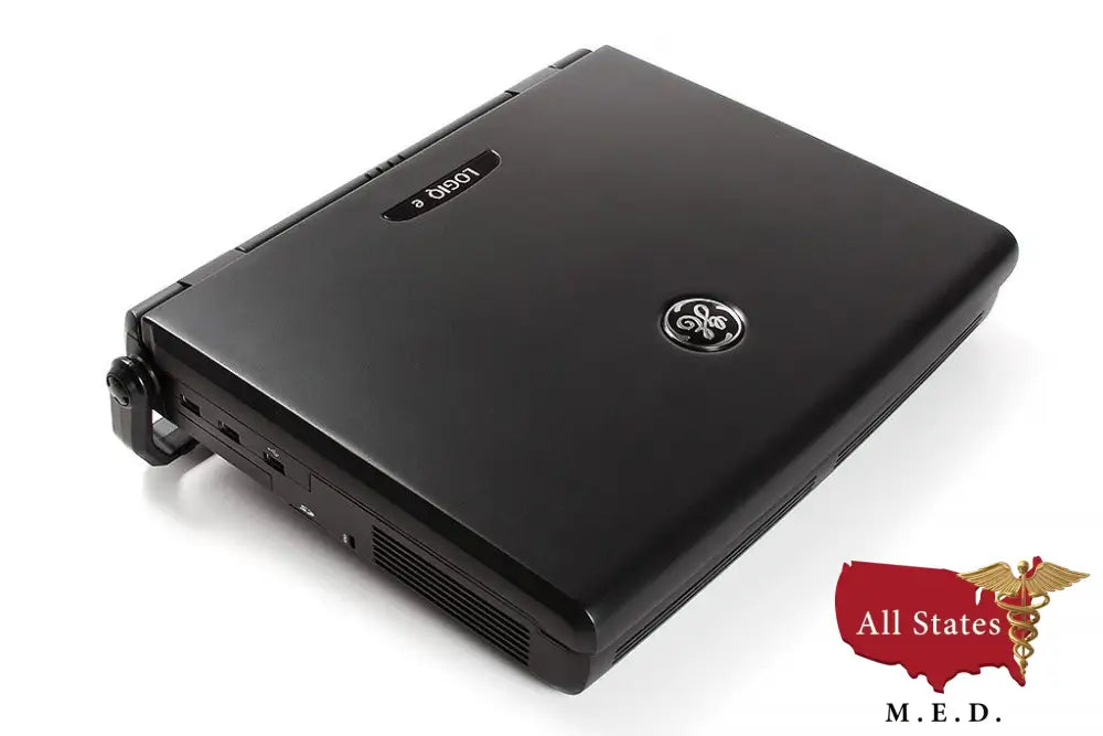 GE Logiq e R8 NEXTGEN Portable Ultrasound Machine NEW Open Box