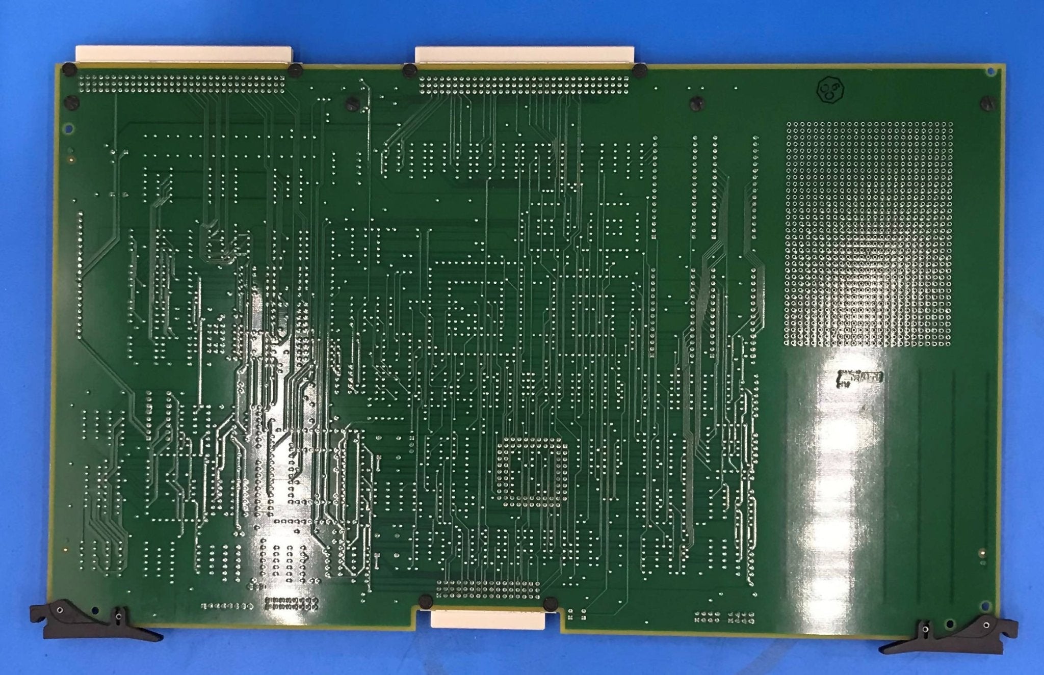 Generic CPU-BIU Board (46-321384 G2-C GE Advantix