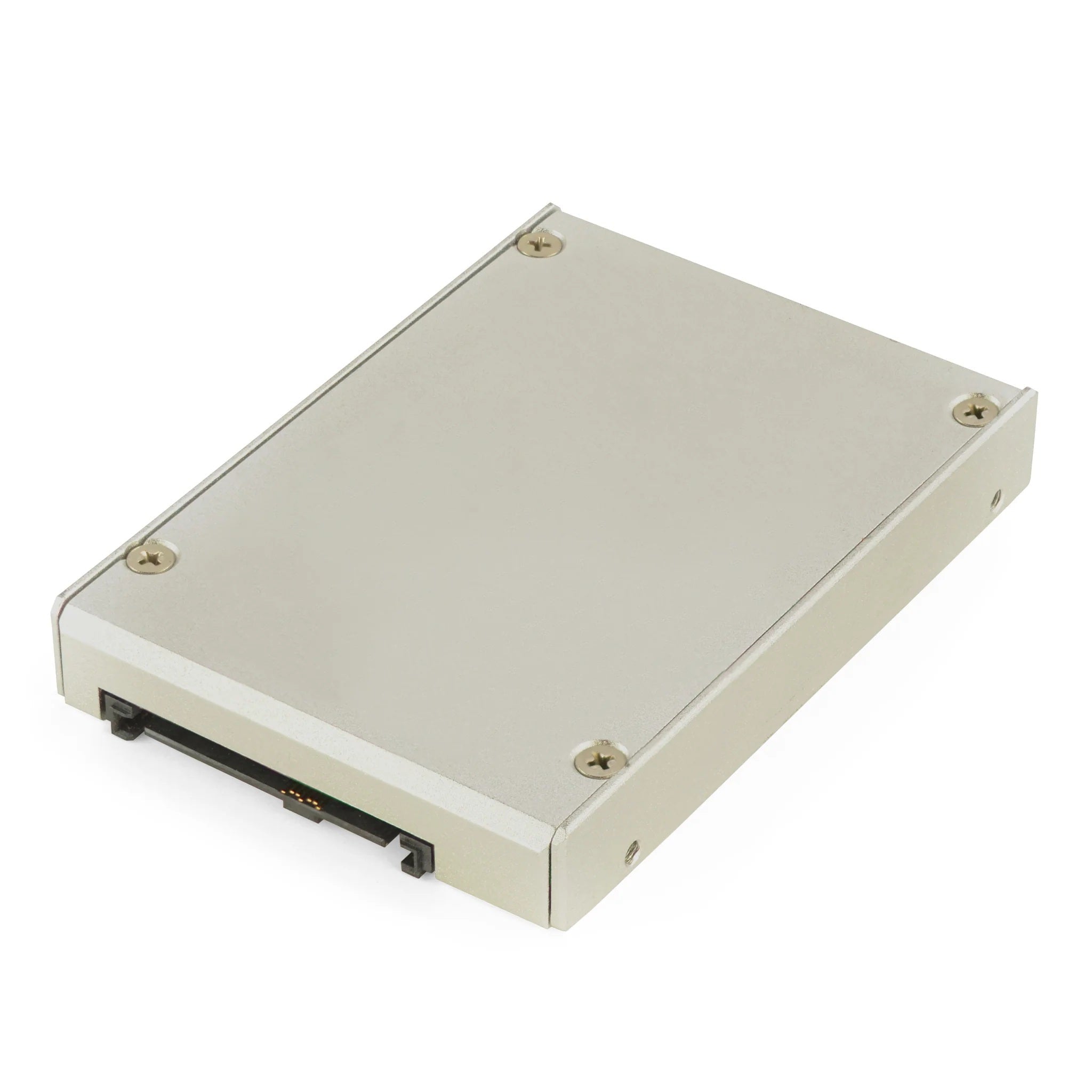 Dell G14 T8KK5 15.36TB 1 DWPD PCIe Gen 4.0 x4 8GB/s Read-Intensive 3D TLC U.3 NVMe 2.5in Recertified SSD