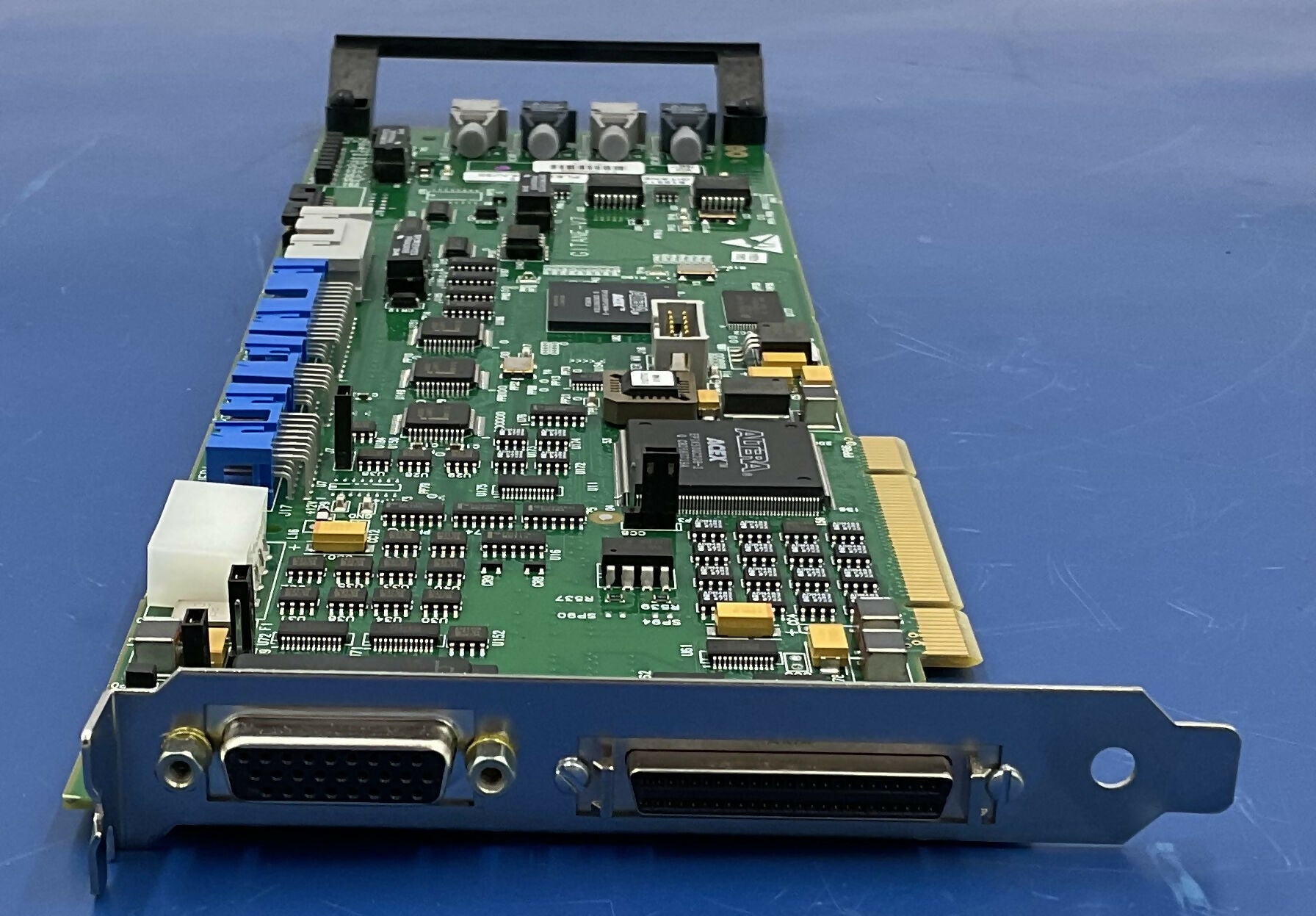 GITANE 9 BOARD (5123175 REV 2 GE
