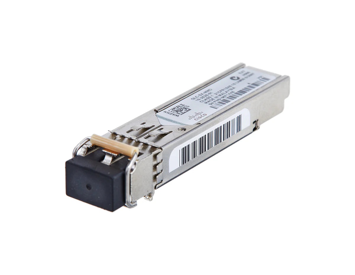 Cisco GLC-SX-MMD 1000BASE-SX SFP Transceiver Module