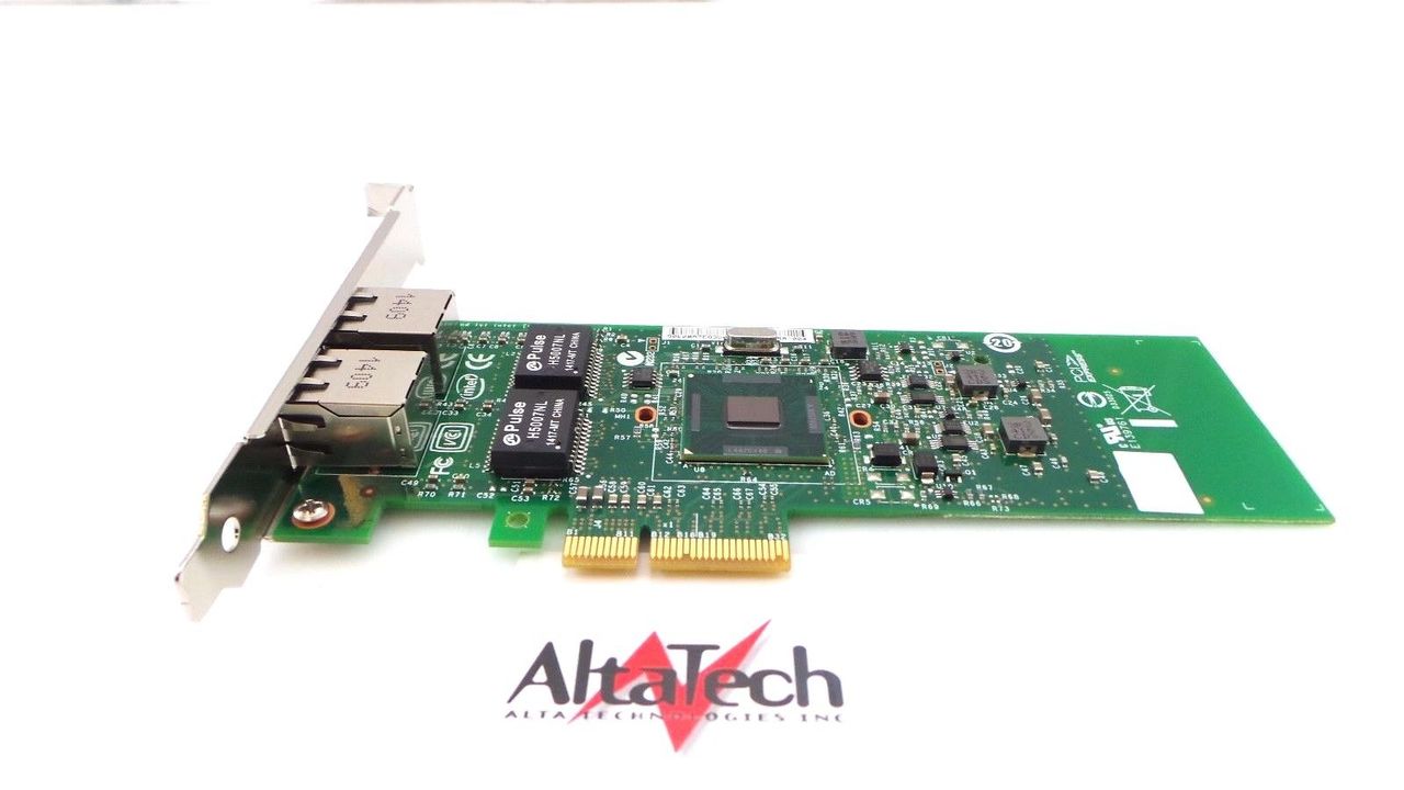 Dell 0GN475 Pro 1000 1GB Dual Port Adapter