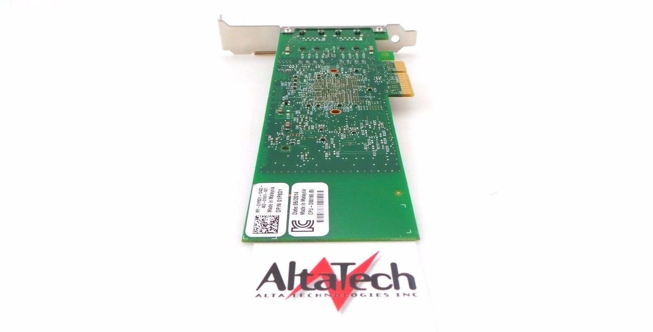 Dell 0GN475 Pro 1000 1GB Dual Port Adapter