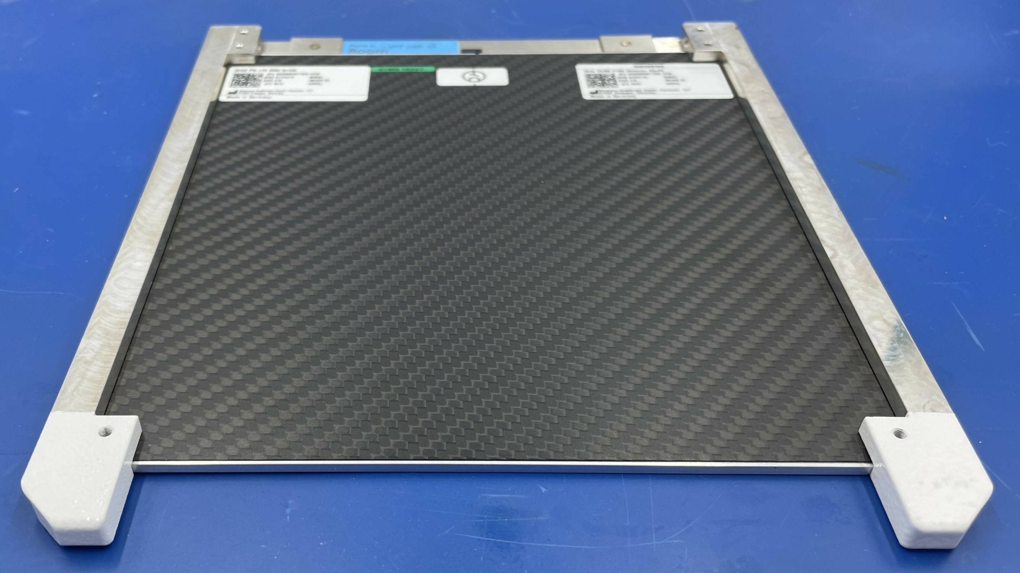 GRID 15X80 F105 DETECTOR 20X20 (7145472/7555135 SIEMENS