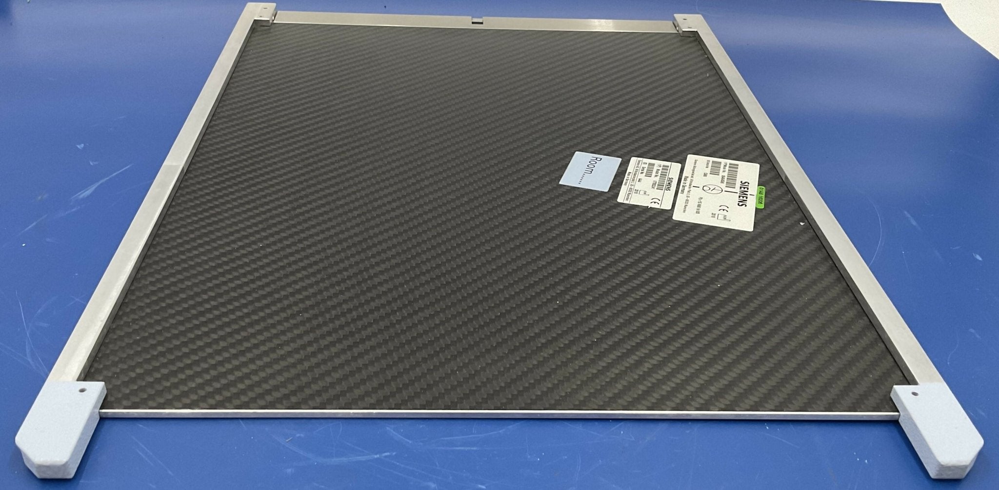 GRID 15X80 REMOVABLE 30X40 (08404506/7555135 SIEMENS