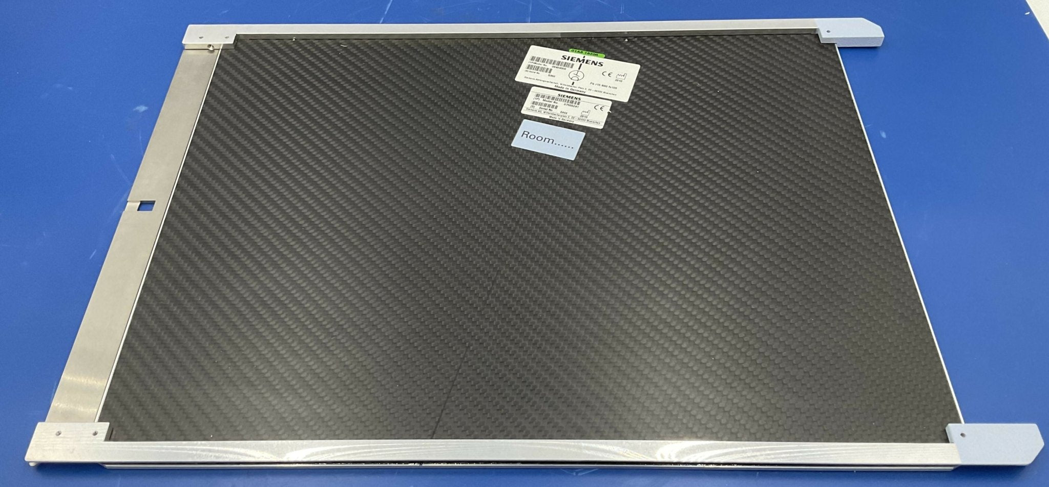 GRID 15X80 REMOVABLE 30X40 (08404506/7555135 SIEMENS