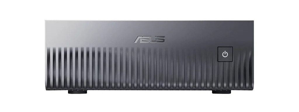 ASUS Ascent GX10 AI PC – NVIDIA GB10 Blackwell, 128GB LPDDR5X, 2TB NVMe, DGX OS