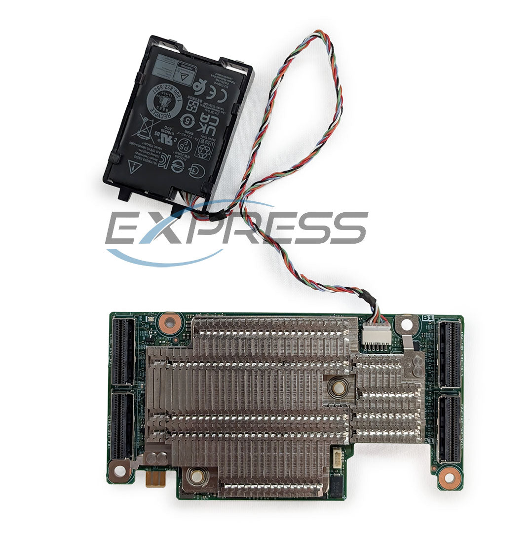 Dell PERC 12 H965i Front RAID Controller | NG8NP