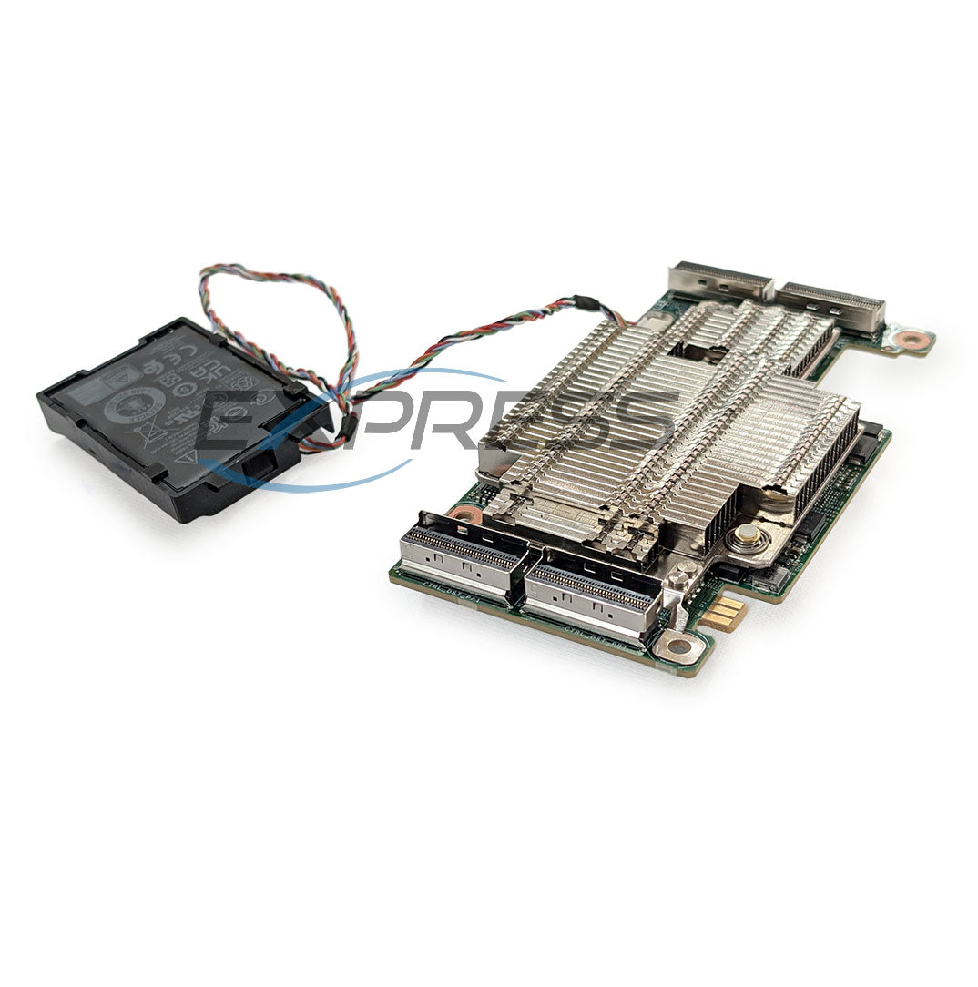 Dell PERC 12 H965i Front RAID Controller | GXHD4