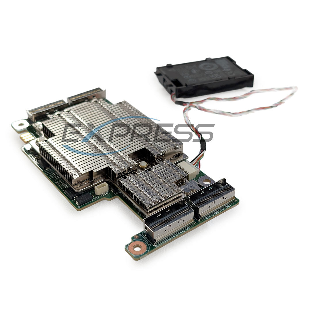 Dell PERC 12 H965i Front RAID Controller | 3KWJN