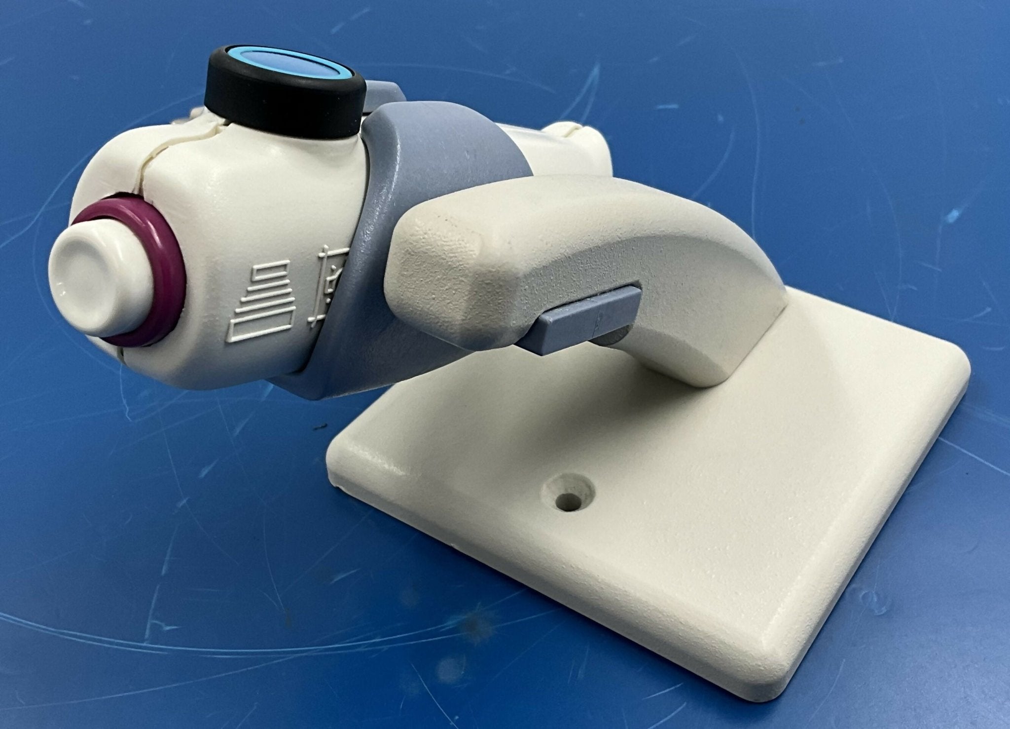 HAND EXPOSURE SWITCH W/HOLDER (46-270800G8/5119881 GE