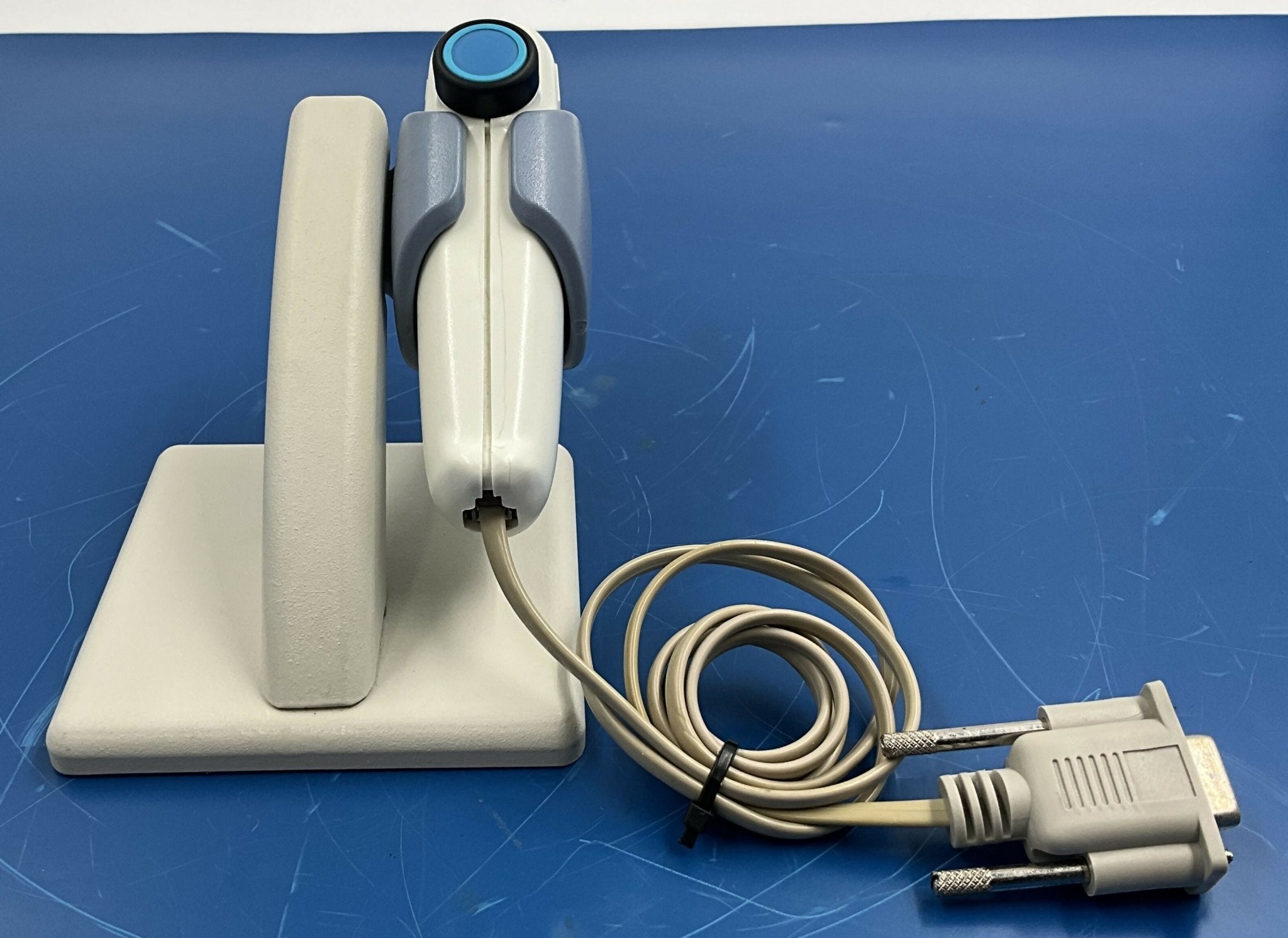 HAND EXPOSURE SWITCH W/HOLDER (46-270800G8/5119881 GE