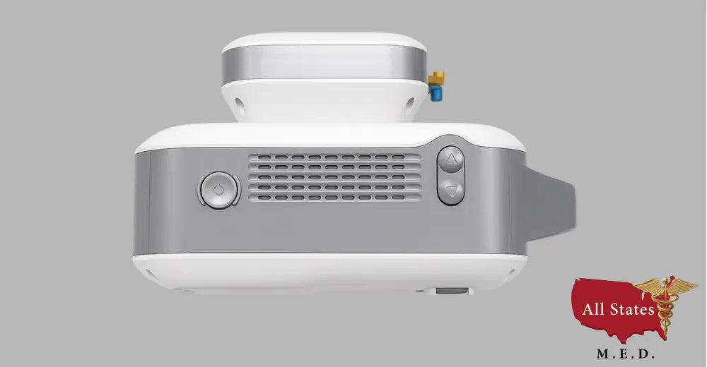 Hand Held Digital X-ray Europa 85