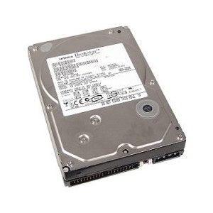 Hitachi HDP725025GLAT80 250GB 7200RPM 3.5" ATA/IDE Desktop Drive