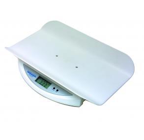 Health-o-meter 549KL Professional Portable Digital Pediatric Scale