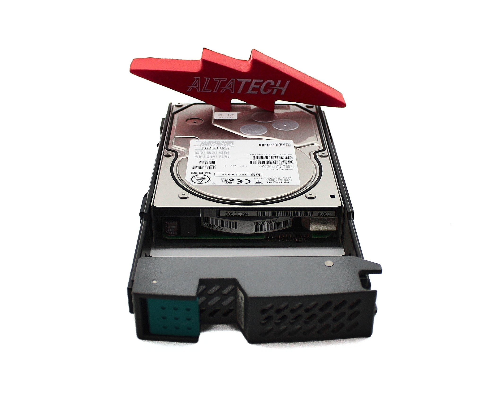 Hitachi 5513873-A 73GB 10K FC HDD (9980V)