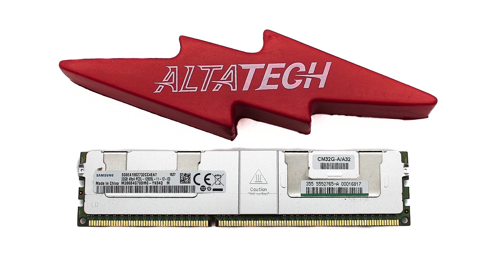 Hitachi 5552765-A 32GB MEMORY MODULE (HDS VSP-G)