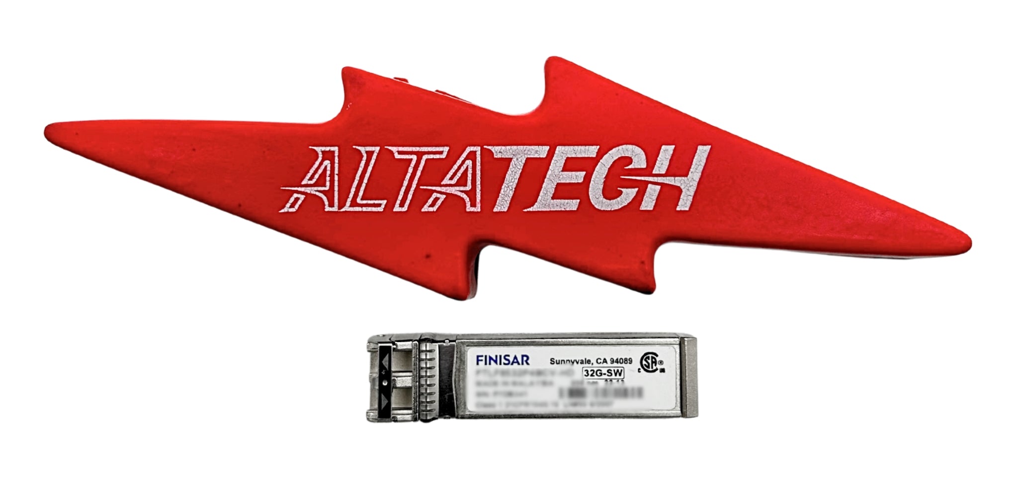 HITACHI 5562178-A SFP Transceiver 32GBase-SW MMF