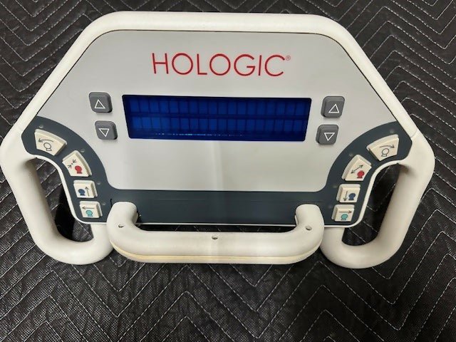 Hologic X-Ray Control Handle