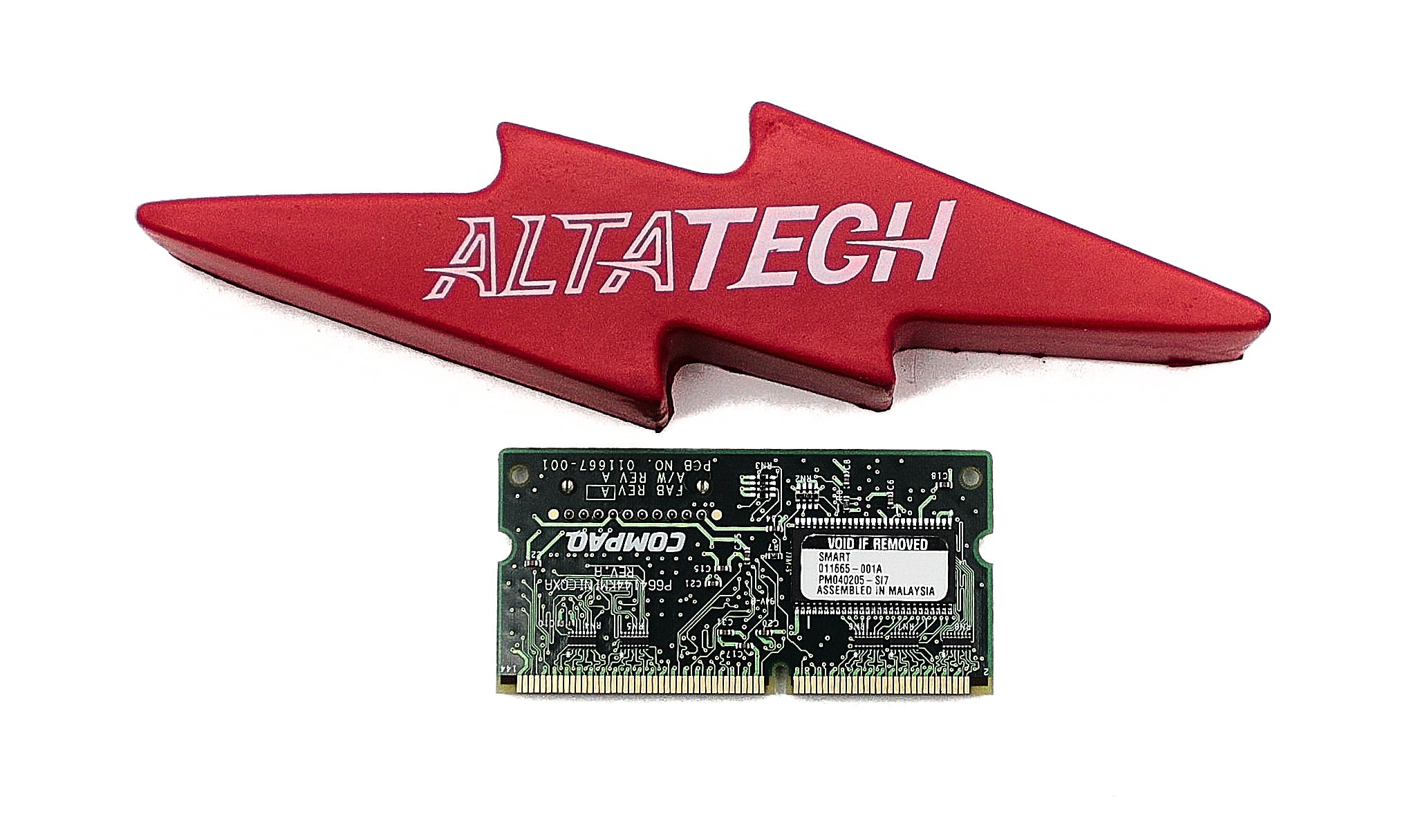 HP 260741-001 64MB CACHE MODULE