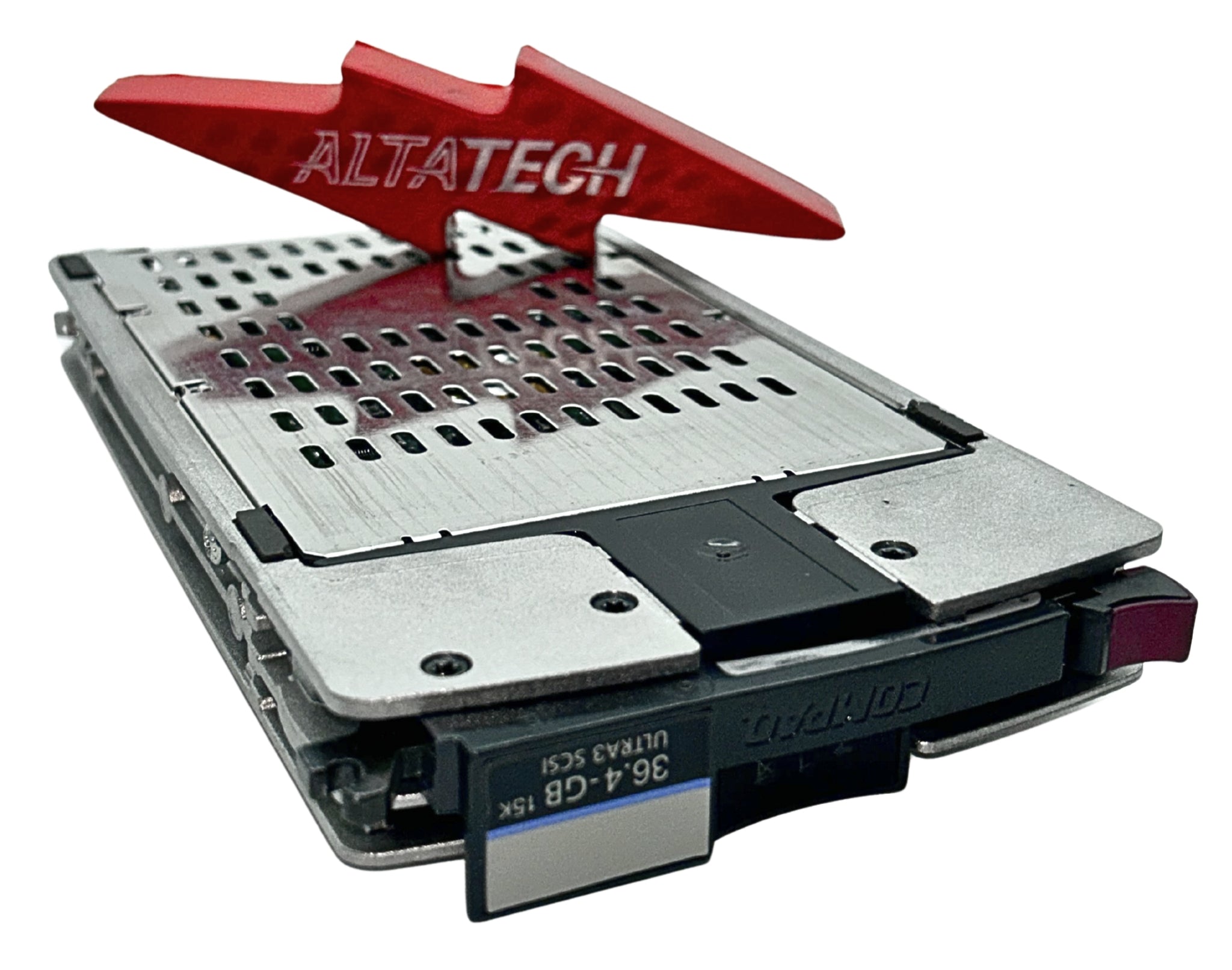 HP 286774-002 36.4GB 15K U3 SCSI