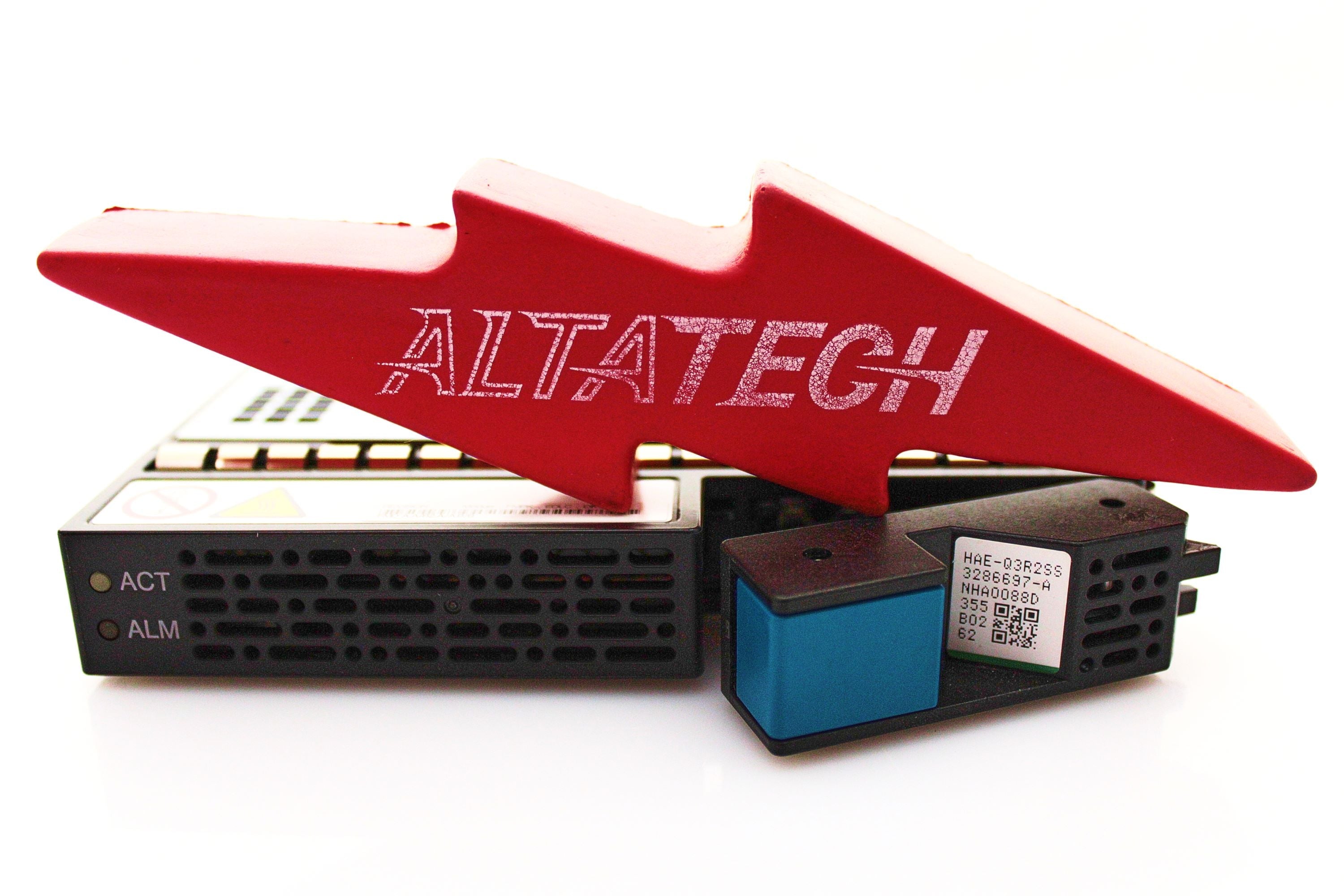 HP 3286697-A HPE HDS 3.2TB 12G FLASH DRIVE MODUE