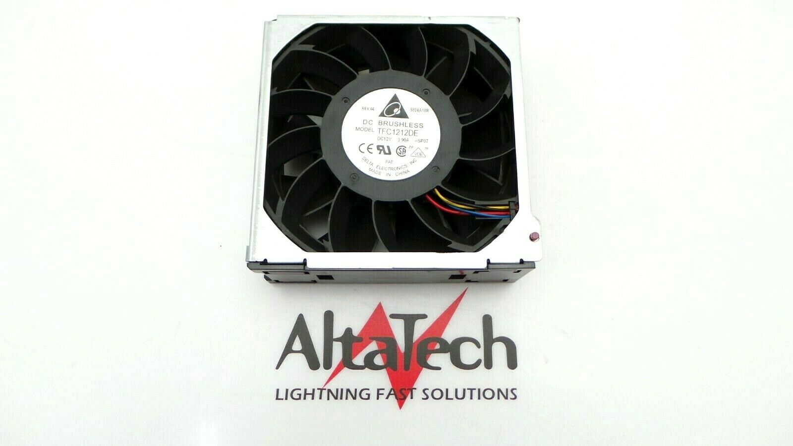 HP 374552-001 ProLiant DL580 G3/G4 120mm Fan Module