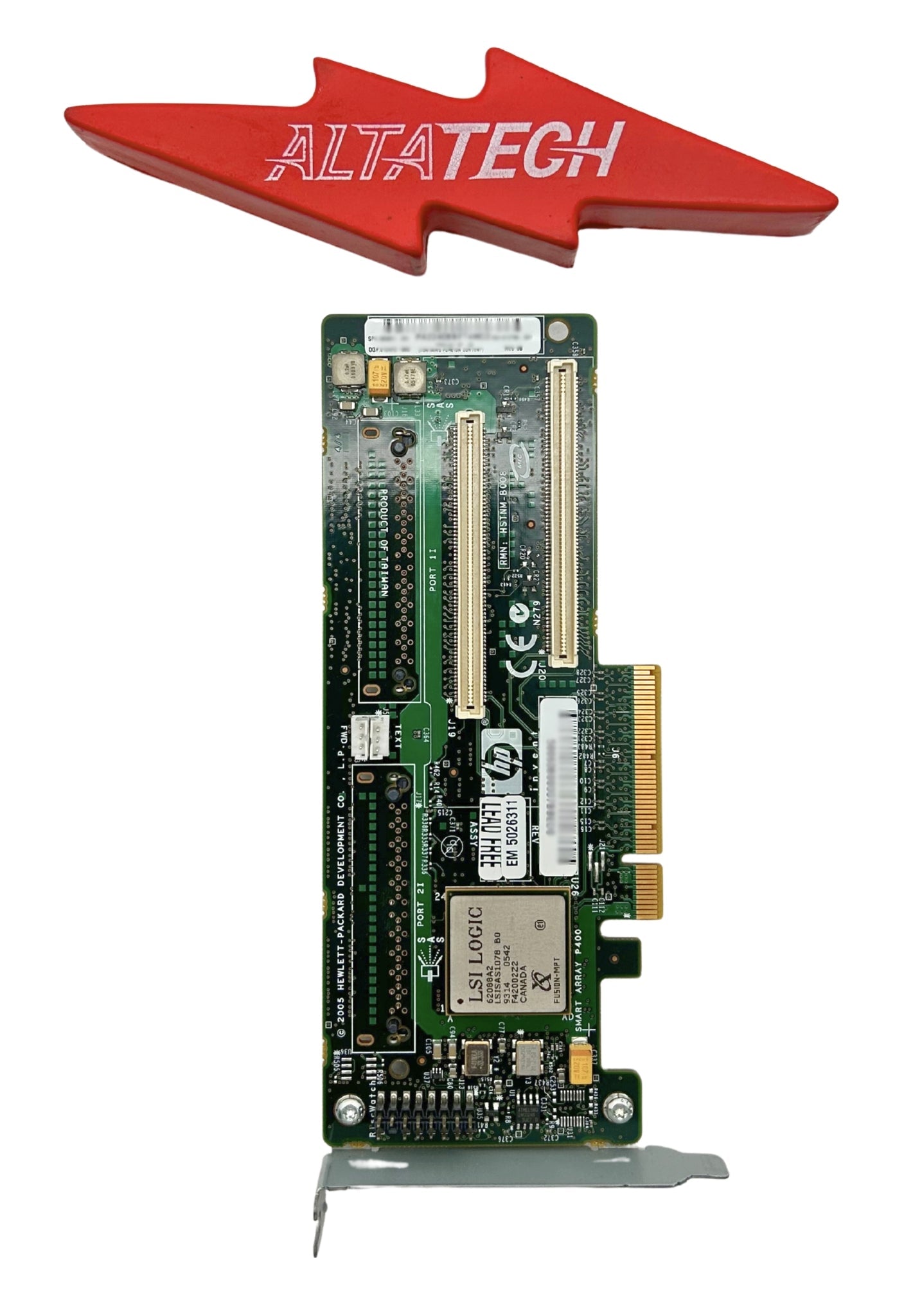 HP 405831-001 SA P400 SAS Controller
