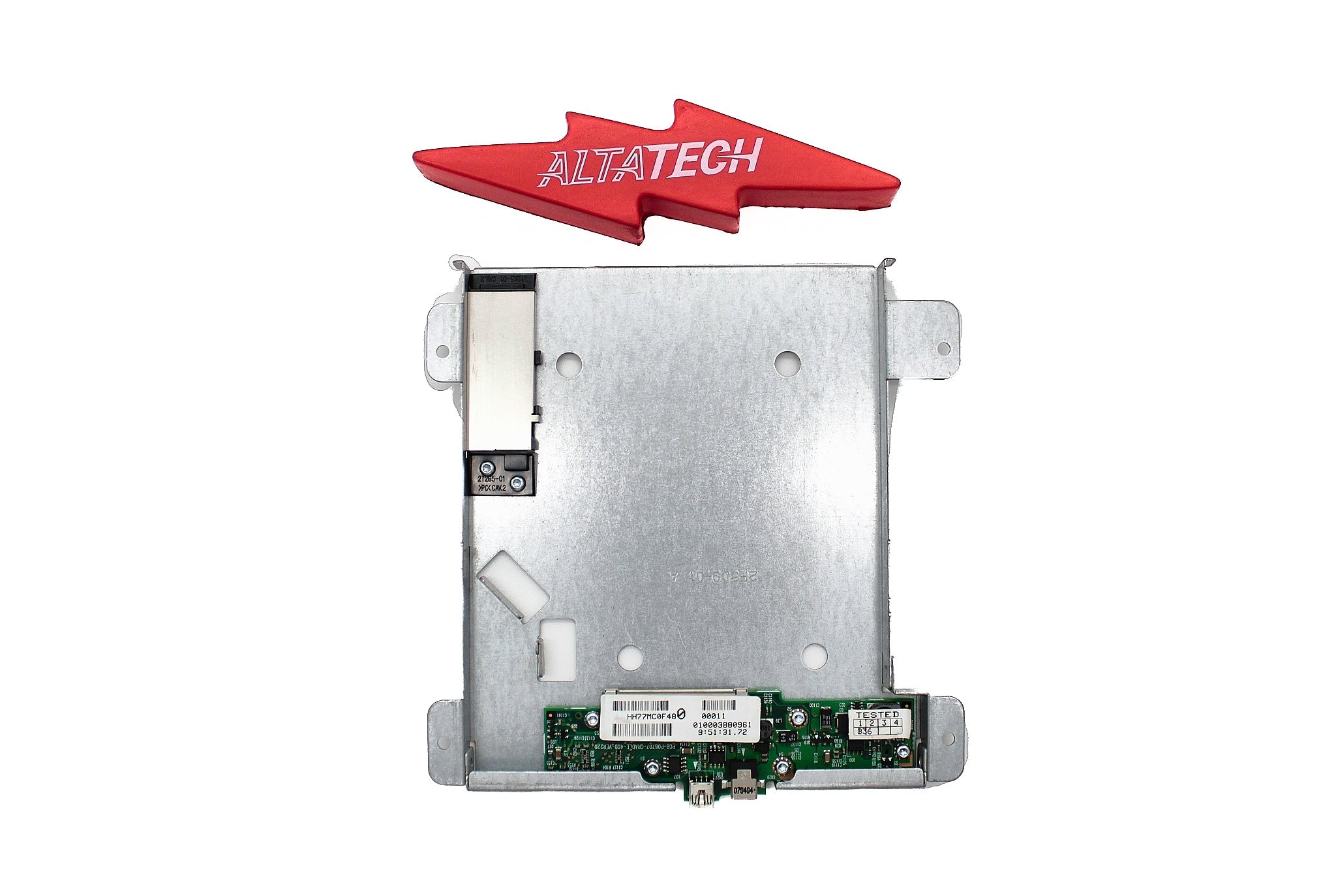 HP 441828-001 SPS-BD DVD Media Board w/ Cable