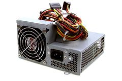 HP 445102-001 Power Supply, Spare No. 445771-001