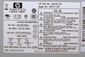 HP 445102-001 Power Supply, Spare No. 445771-001