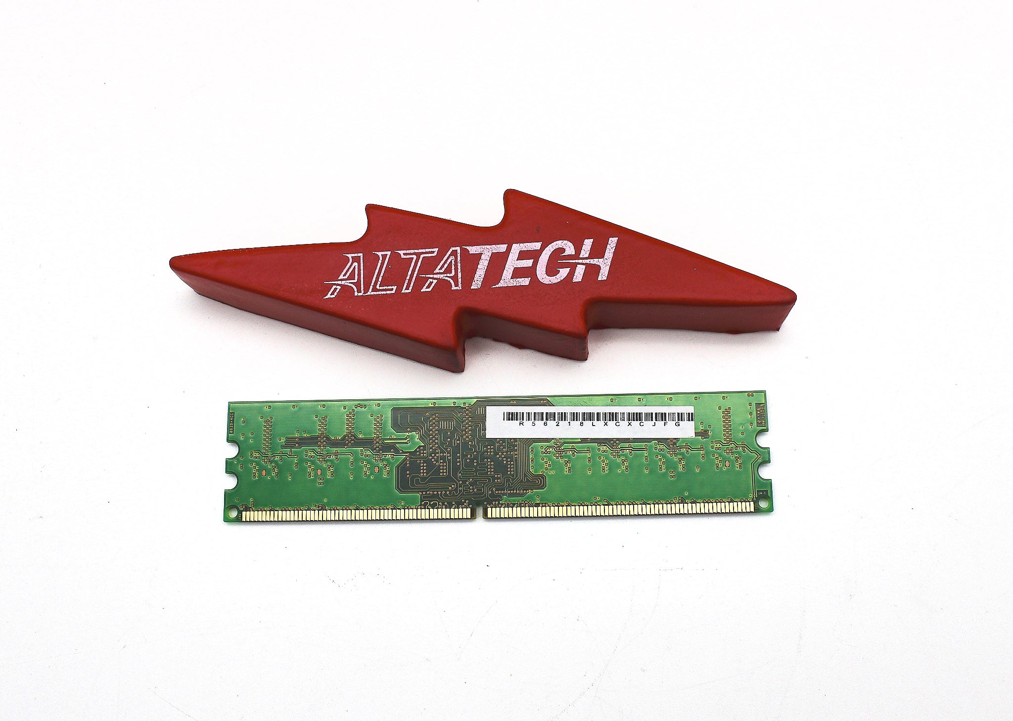 HP 445165-051 512MB PC2-6400 ECC DIMM RoHS