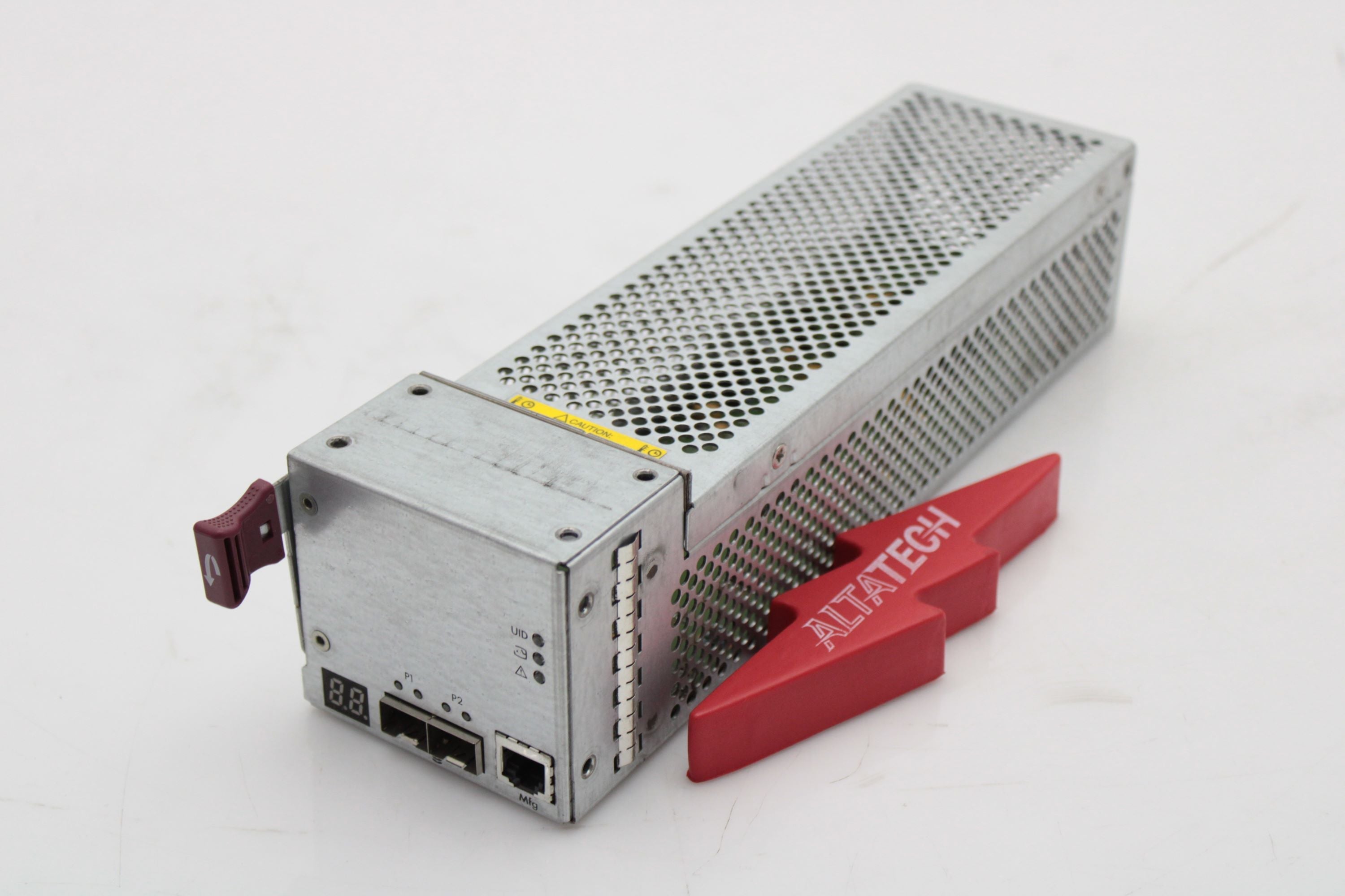 HP 461494-001 M6412 4GB FC DUAL BUS I/O MODULE