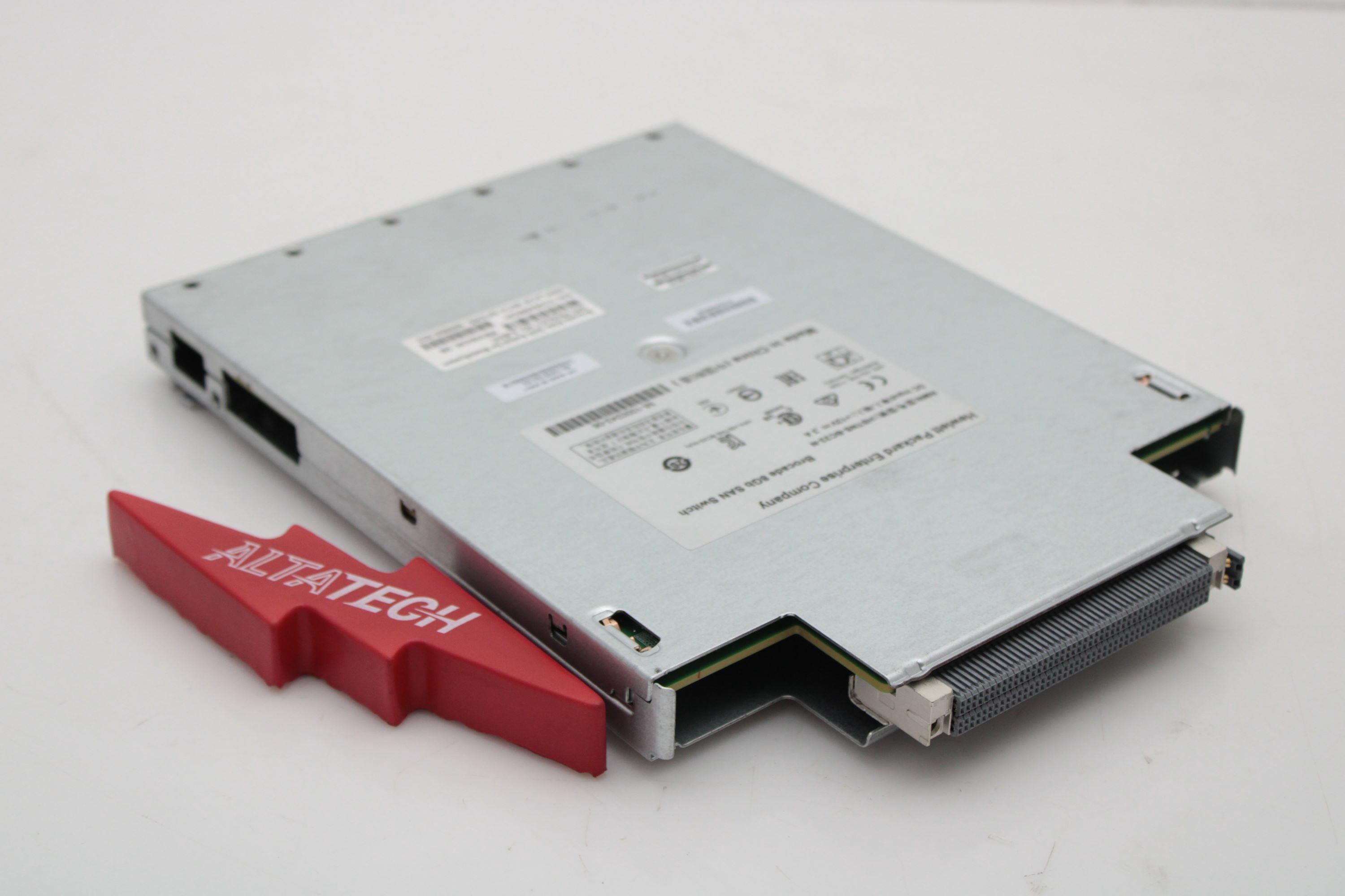 HP 489865-003 Brocade 8GB SAN Blade Switch 8/24C