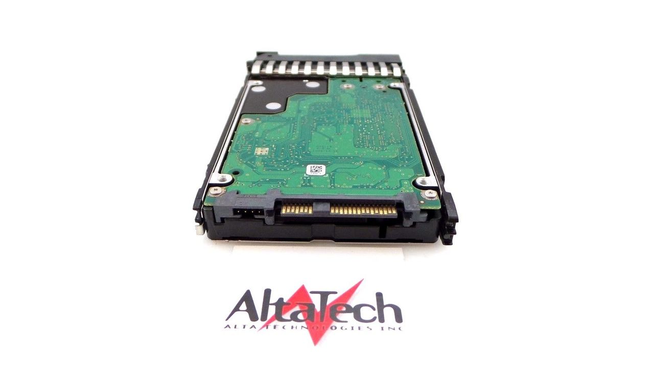 HP 507609-001 500GB 6G SAS 7.2K 2.5IN MDL HDD